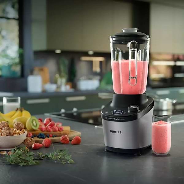 Фото - Блендер стационарный Philips HR3760/00