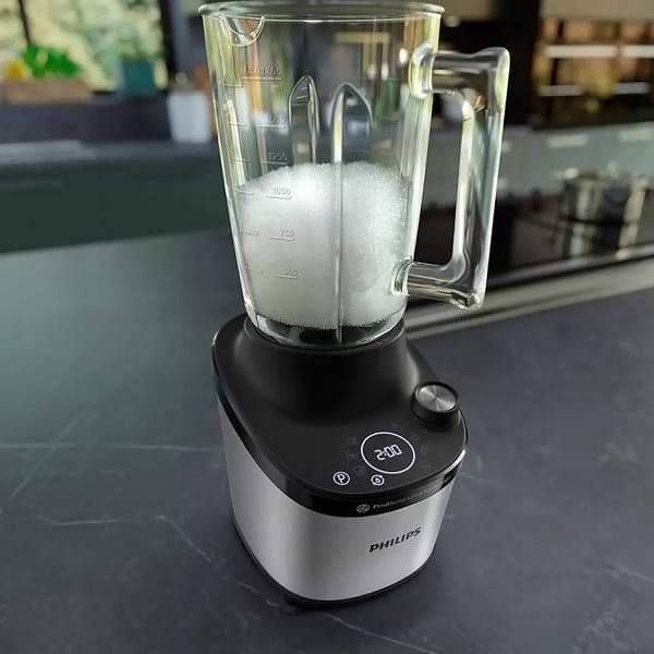 Фото - Блендер стационарный Philips HR3760/00