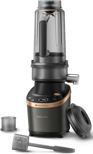 Фото - Уценка - Блендер стационарный Philips HR3770/00