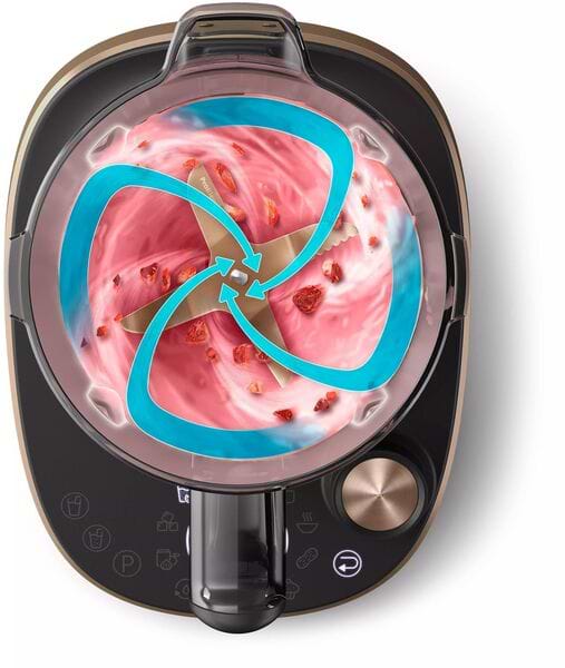 Фото - Уценка - Блендер стационарный Philips HR3770/00