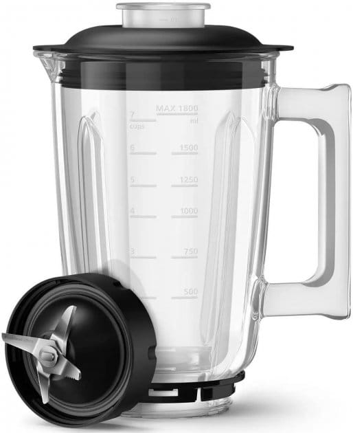 Фото - Блендер стационарный Philips HR3760/00