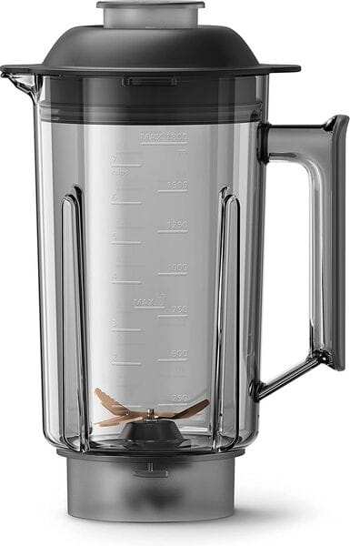 Фото - Уценка - Блендер стационарный Philips HR3770/00