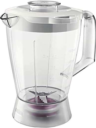 Фото - Кухонный комбайн Philips Viva Collection HR7761/00