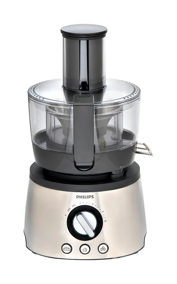Фото - Уценка - Кухонный комбайн Avance Collection Philips HR7778/00