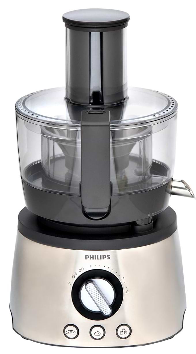 Кухонный комбайн Avance Collection Philips HR7778/00 - Фото 1