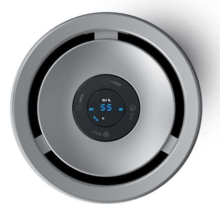 Фото - Увлажнитель воздуха Philips HU4813/10