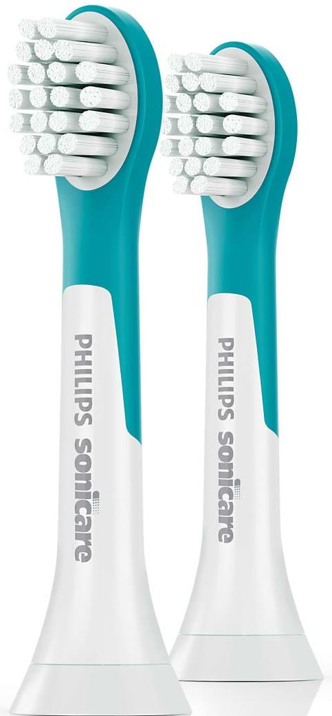 Насадка для зубной щетки Philips Sonicare For Kids HX6032/33, 2 шт - Фото 1