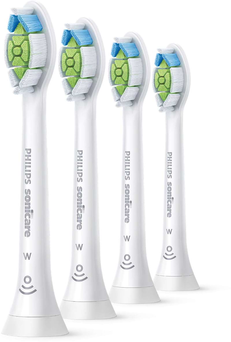 Насадка для зубной щетки Philips HX6064/10 - Фото 1