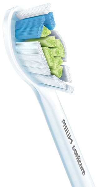 Фото - Насадка для зубної щітки Philips HX6064/10