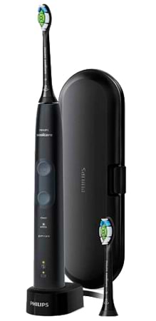 Зубная щетка электрическая Philips HX6850/47 - Фото 1