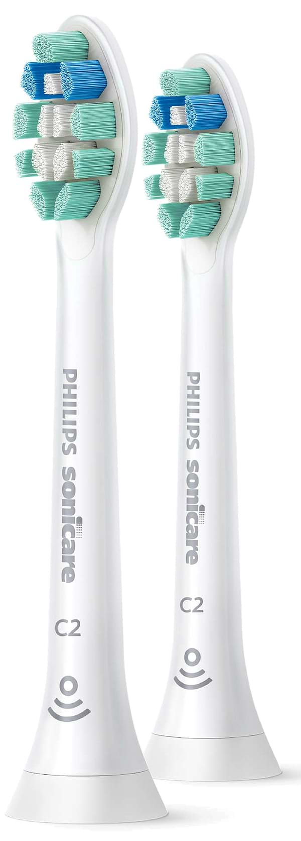 Фото - Насадка для зубной щетки Philips HX9022/10 Фото - Насадка для зубной щетки Philips HX9022/10