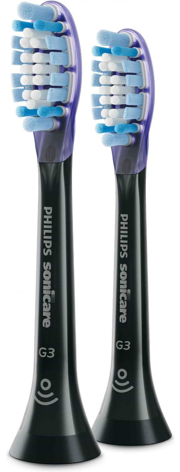 Насадка для зубной щетки Philips Premium Gum Care HX9052/33, 2 шт - Фото 1