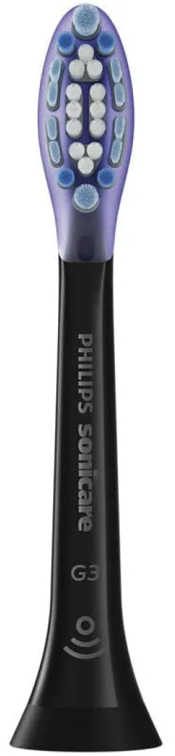 Фото - Насадка для зубной щетки Philips Premium Gum Care HX9052/33, 2 шт