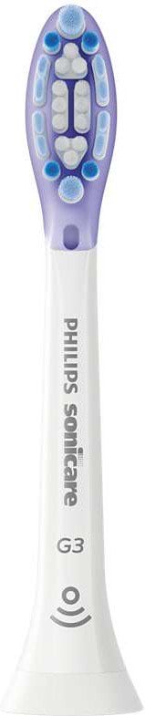 Фото - Насадка для зубної щітки Philips HX9054/17