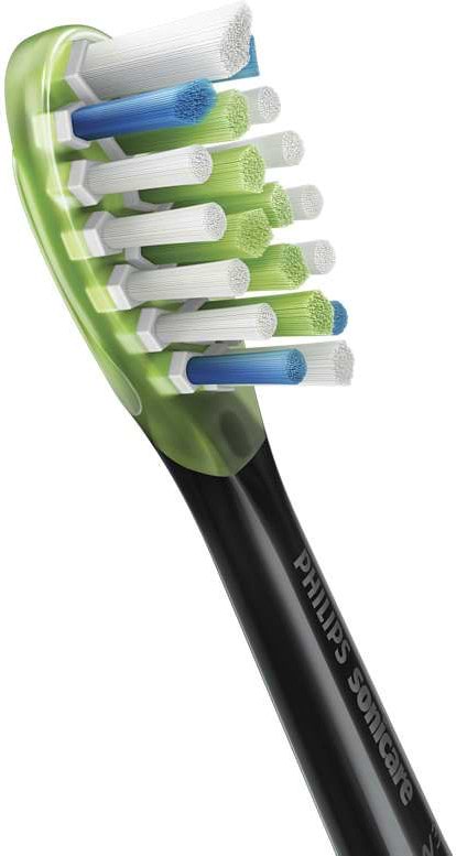 Фото - Насадка для зубной щетки Philips Premium Whitening HX9062/33, 2 шт