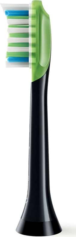 Фото - Насадка для зубной щетки Philips Premium Whitening HX9062/33, 2 шт