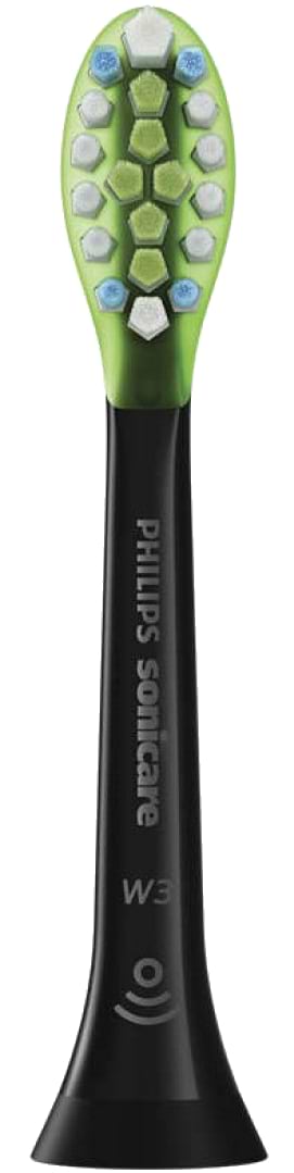 Фото - Насадка для зубной щетки Philips Premium Whitening HX9062/33, 2 шт