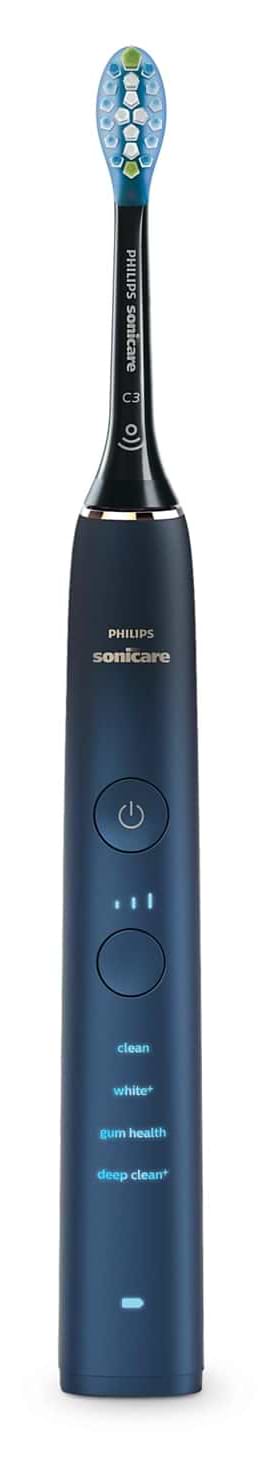 Фото - Зубна щітка електрична Philips HX9911/88