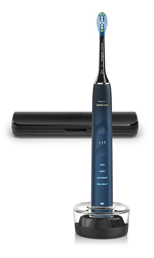 Фото - Зубна щітка електрична Philips HX9911/88