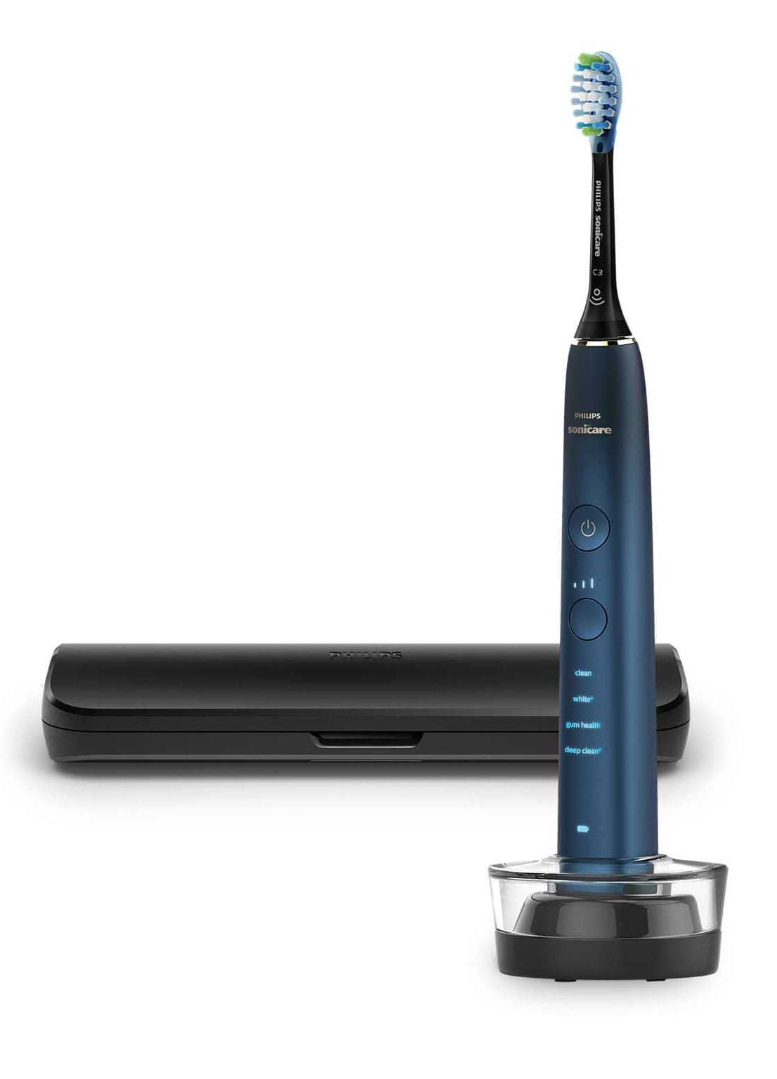Зубная щетка электрическая Philips HX9911/88 - Фото 1
