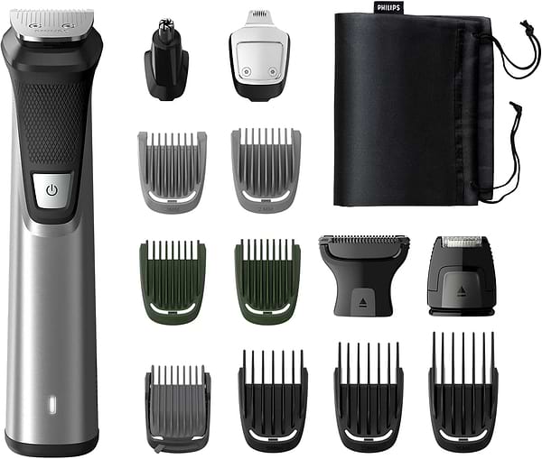 Фото - Тример універсальний Philips MG7745/15