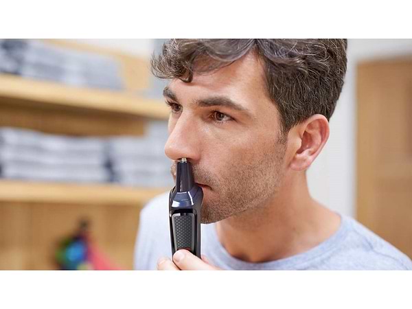 Фото - Тример універсальний Philips MG3720/15