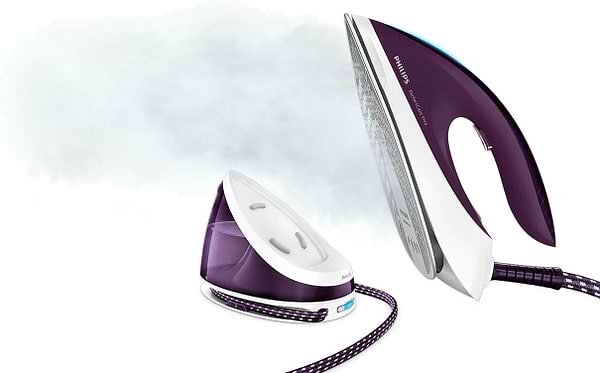 Фото - Утюг с парогенератором Philips PerfectCare Viva GC7051/30