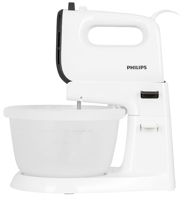 Фото - Миксер с чашей Philips Viva Collection HR3745/00 Фото - Миксер с чашей Philips Viva Collection HR3745/00