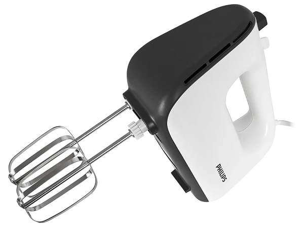 Фото - Миксер с чашей Philips Viva Collection HR3745/00