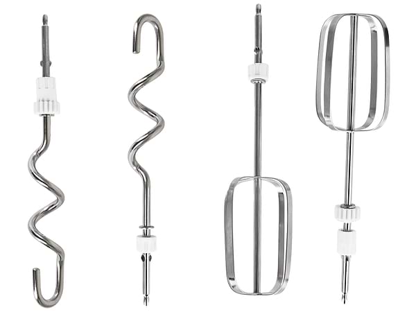 Фото - Миксер с чашей Philips Viva Collection HR3745/00