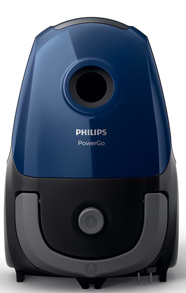Фото - Пилосос для сухого прибирання з мішком Philips FC8240/09