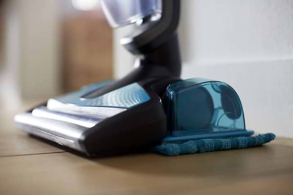 Фото - Пылесос ручной для дома Philips PowerPro Aqua FC6402/01