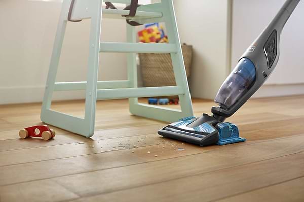 Фото - Пылесос ручной для дома Philips PowerPro Aqua FC6402/01