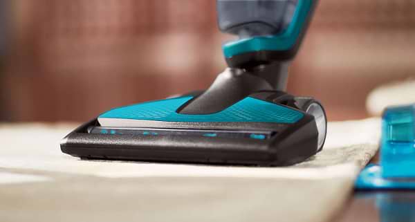 Фото - Пилосос ручний для дому Philips PowerPro Aqua FC6404/01