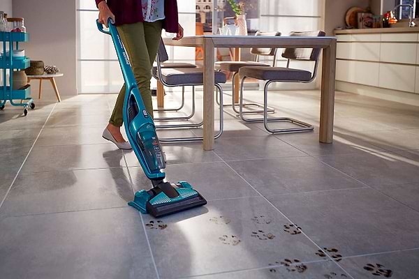 Фото - Пилосос ручний для дому Philips PowerPro Aqua FC6404/01