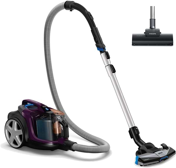 Фото - Пылесос для с/у без мешка Philips PowerPro Expert FC9734/01