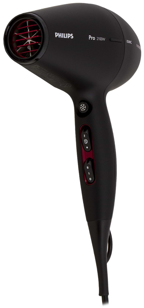 Уценка - Фен Philips DryCare Prestige HPS910/00