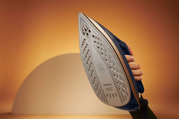 Фото - Утюг с парогенератором Philips PSG6066/20