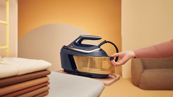 Фото - Утюг с парогенератором Philips PSG6066/20