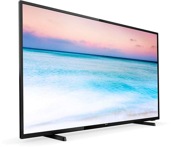 Фото - Телевізор Philips 50PUS6504/12