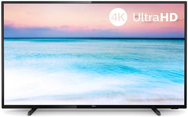 Фото - Телевизор Philips 58PUS6504/12 Фото - Телевизор Philips 58PUS6504/12