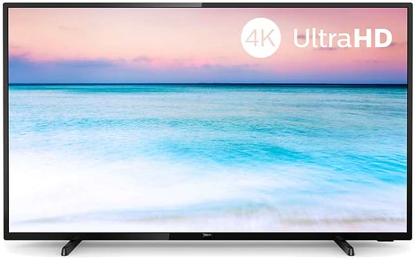Фото - Телевизор Philips 43PUS6504/12