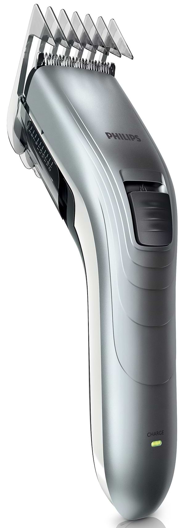 Фото - Машинка для стрижки волосся Philips QC5130/15