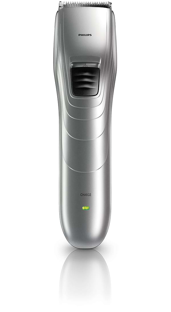 Фото - Машинка для стрижки волосся Philips QC5130/15