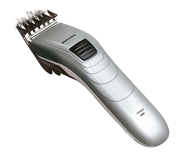Фото - Машинка для стрижки волосся Philips QC5130/15