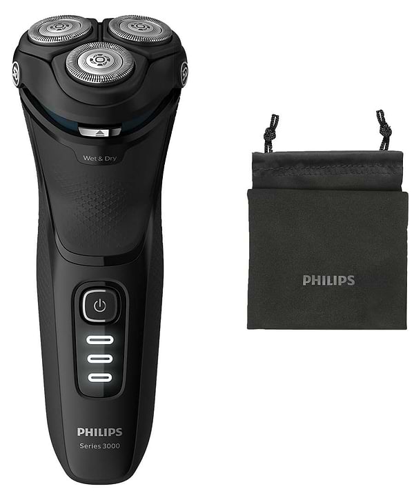 Фото - Бритва Philips S3233/52