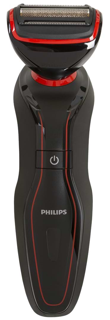 Фото - Бритва Philips Click & Style S738/17