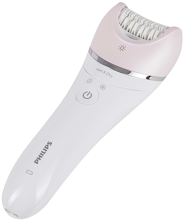 Фото - Эпилятор Philips Satinelle Advanced BRE640/00