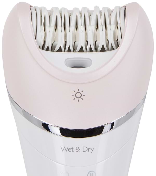 Фото - Эпилятор Philips Satinelle Advanced BRE640/00