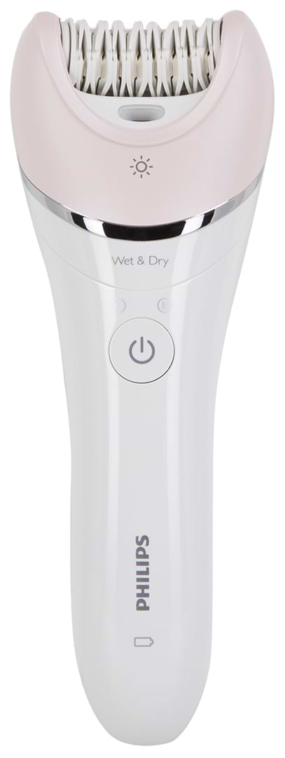 Фото - Эпилятор Philips Satinelle Advanced BRE640/00